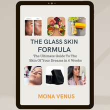 Load image into Gallery viewer, The Glass Skin Formula (INSTANT DOWNLOAD)
