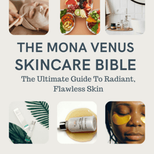 Load image into Gallery viewer, The Mona Venus Skincare Bible (INSTANT DOWNLOAD)
