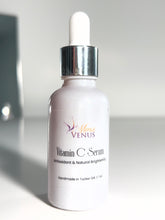 Load image into Gallery viewer, Vitamin C Serum (Vegan)
