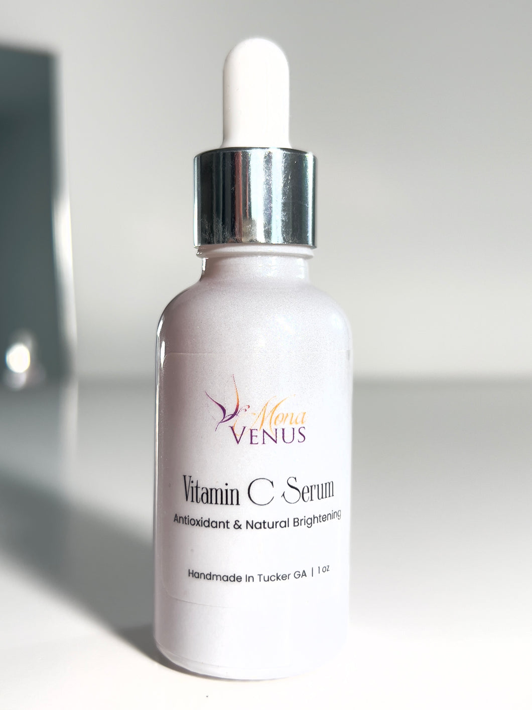 Vitamin C Serum (Vegan)