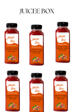 Load image into Gallery viewer, Juicee Box Wellness Blend
